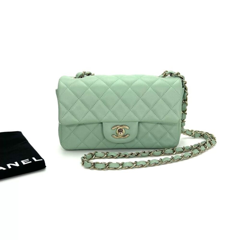 Chanel Women Pre-Loved Bag Very Good Condition